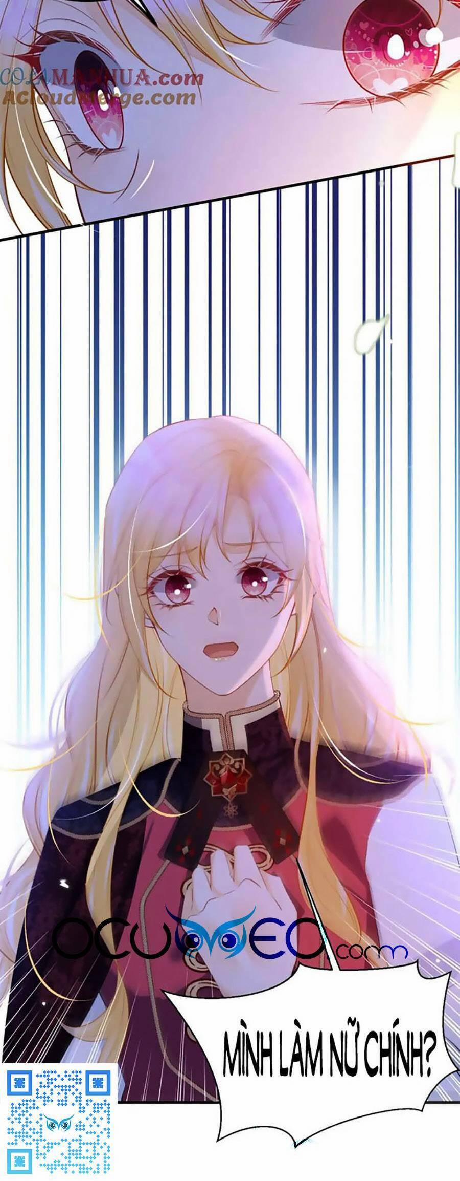 Tôi Không Muốn Làm Bạch Nguyệt Quang Của Kẻ Phản Diện 61 trang 30