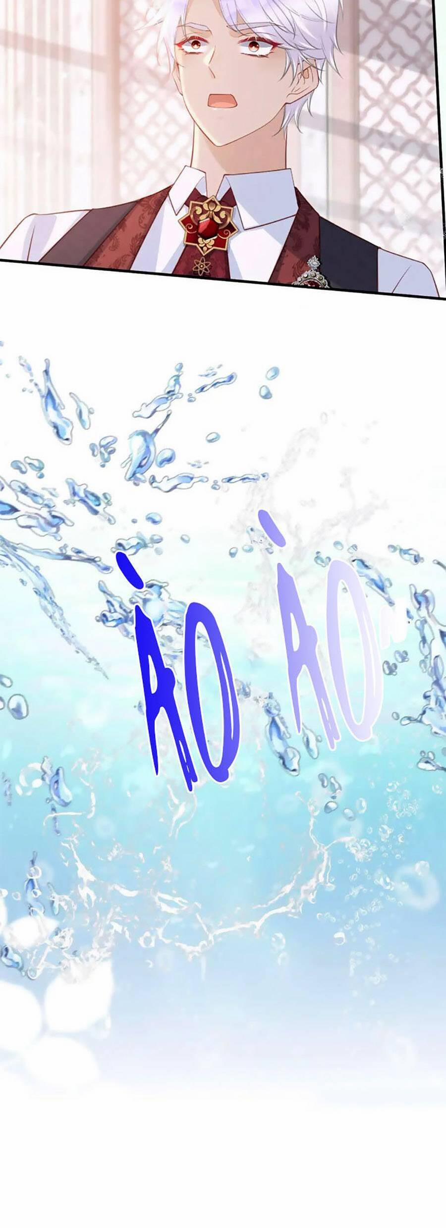 Tôi Không Muốn Làm Bạch Nguyệt Quang Của Kẻ Phản Diện 62 trang 20