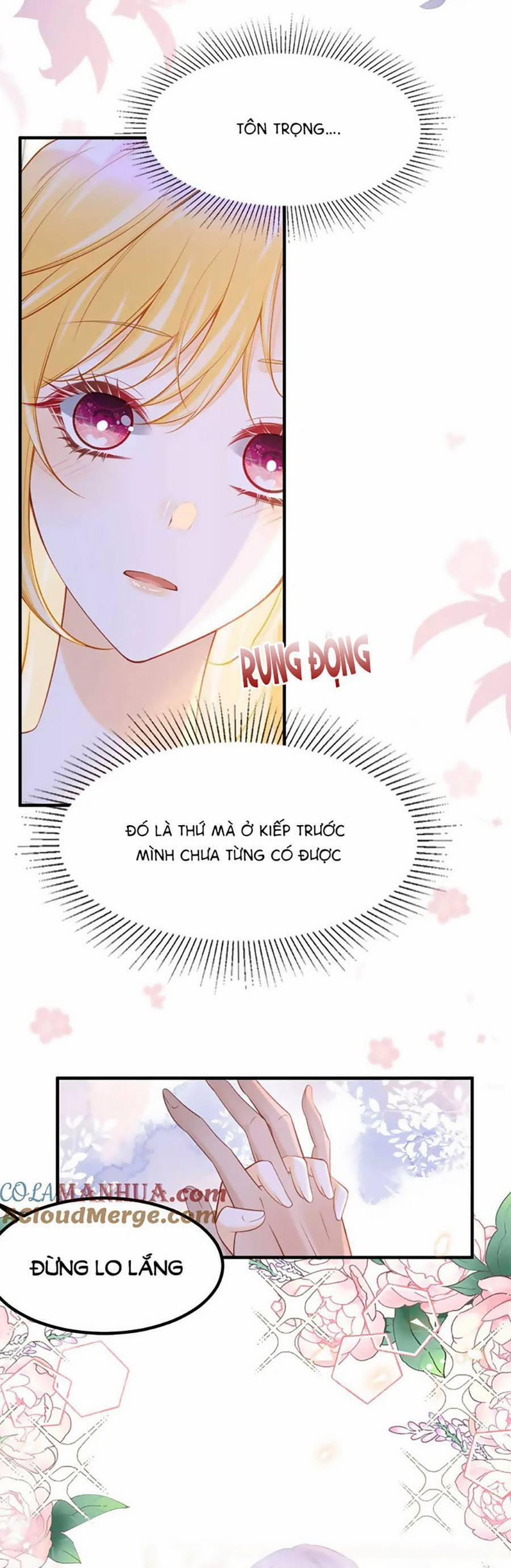 Tôi Không Muốn Làm Bạch Nguyệt Quang Của Kẻ Phản Diện 63 trang 8