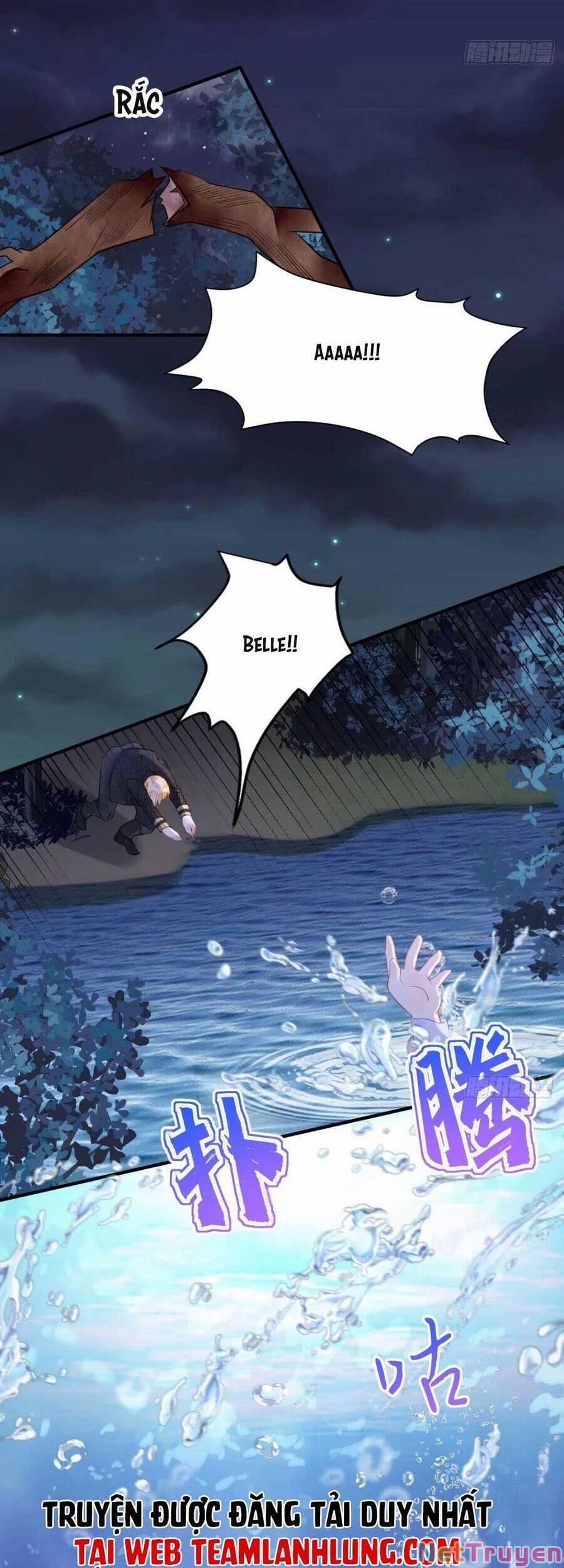 Tôi Không Muốn Làm Bạch Nguyệt Quang Của Kẻ Phản Diện 8 trang 20