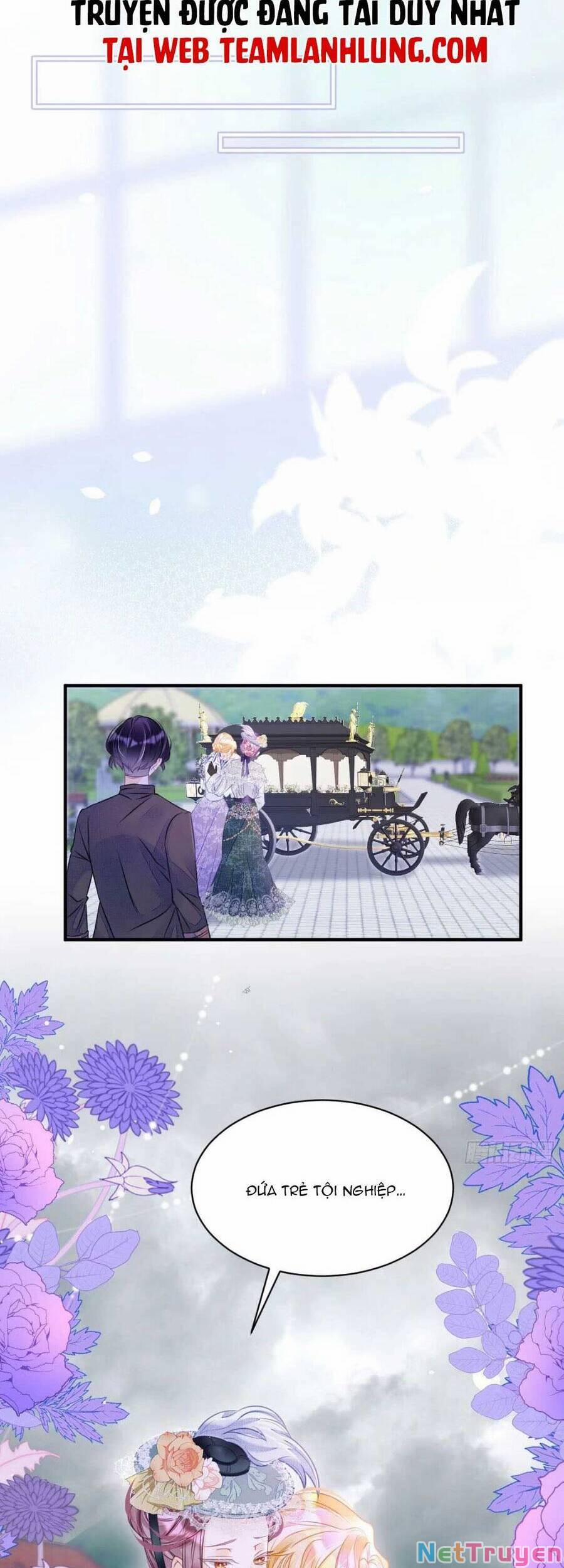 Tôi Không Muốn Làm Bạch Nguyệt Quang Của Kẻ Phản Diện 8 trang 27