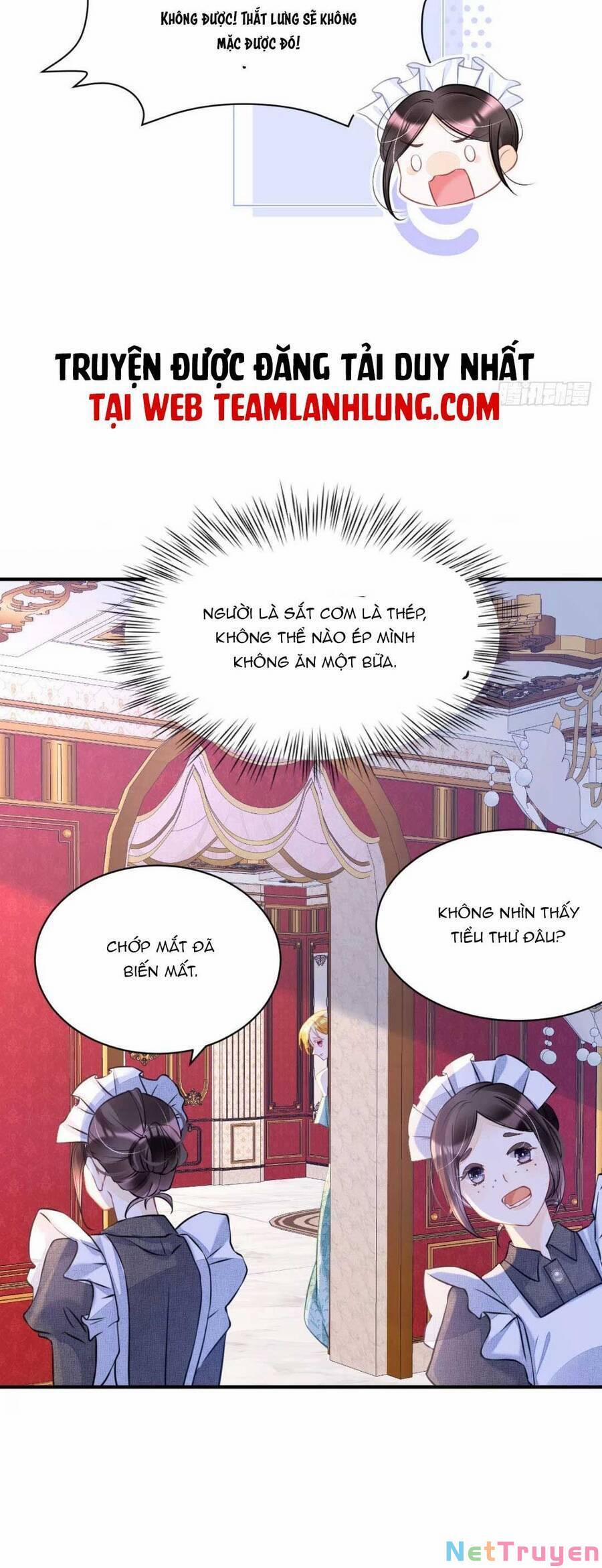 Tôi Không Muốn Làm Bạch Nguyệt Quang Của Kẻ Phản Diện 8 trang 32