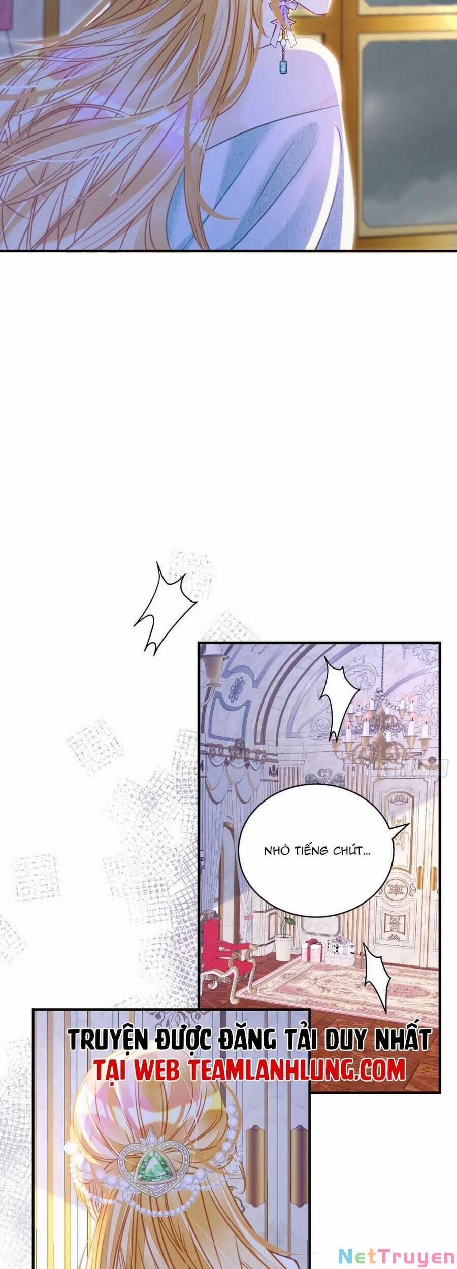 Tôi Không Muốn Làm Bạch Nguyệt Quang Của Kẻ Phản Diện 8 trang 34