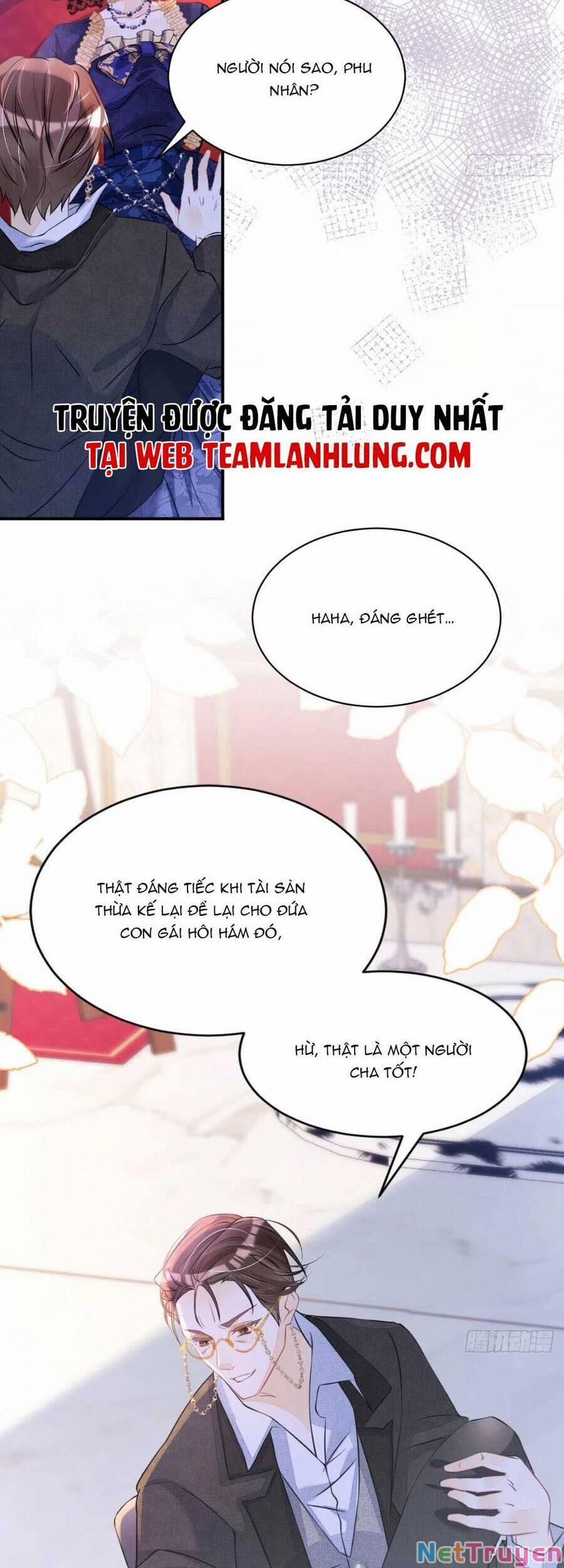 Tôi Không Muốn Làm Bạch Nguyệt Quang Của Kẻ Phản Diện 8 trang 36