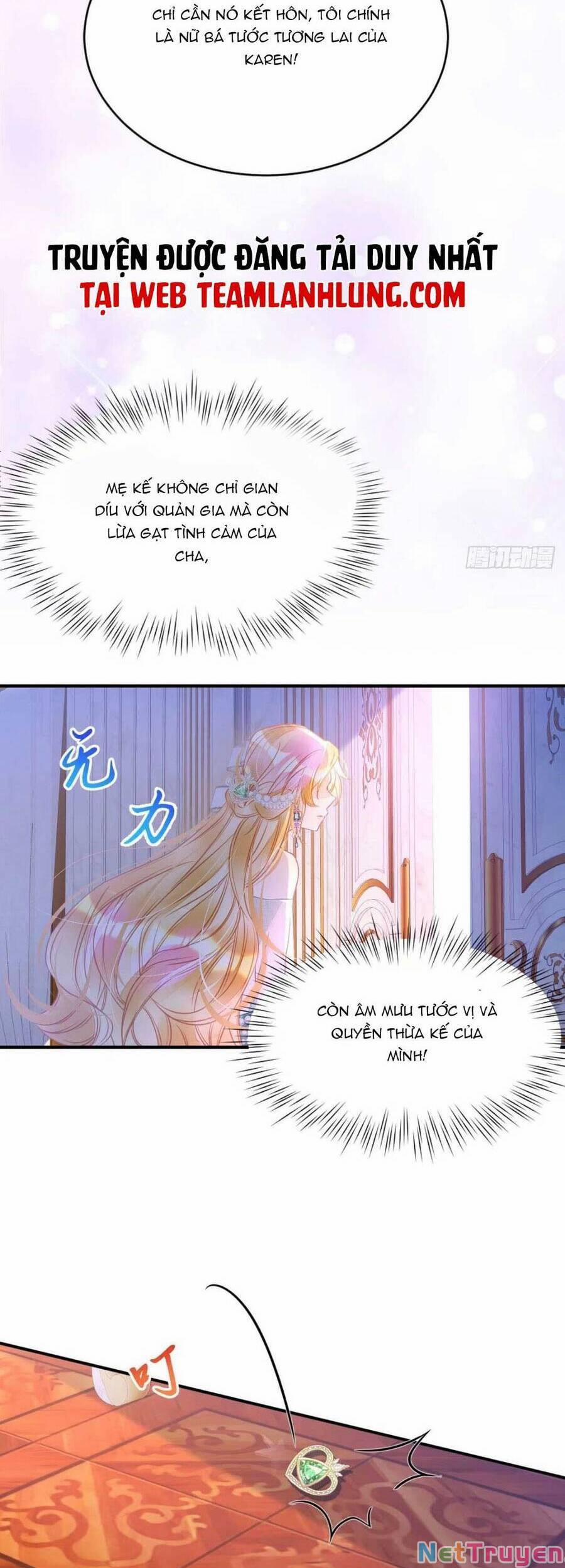 Tôi Không Muốn Làm Bạch Nguyệt Quang Của Kẻ Phản Diện 8 trang 38