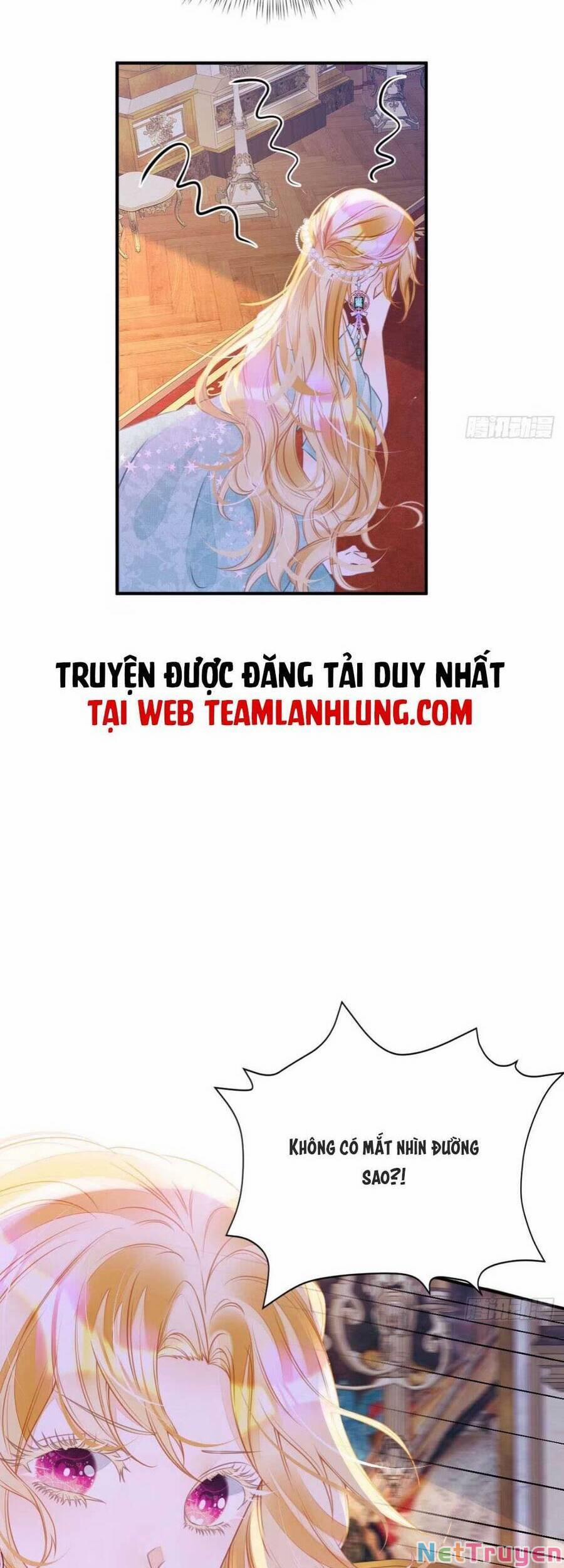 Tôi Không Muốn Làm Bạch Nguyệt Quang Của Kẻ Phản Diện 8 trang 45