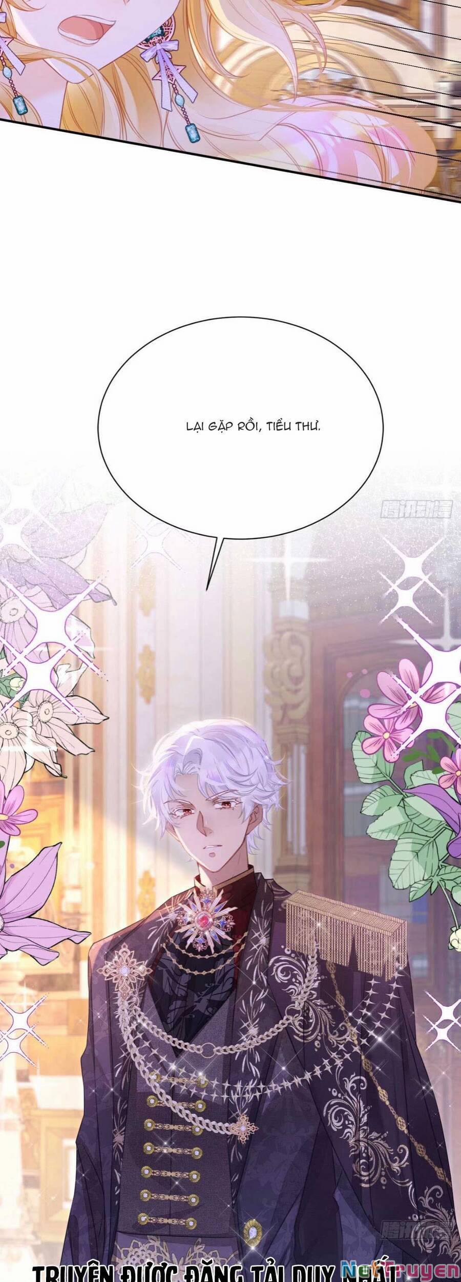 Tôi Không Muốn Làm Bạch Nguyệt Quang Của Kẻ Phản Diện 8 trang 46