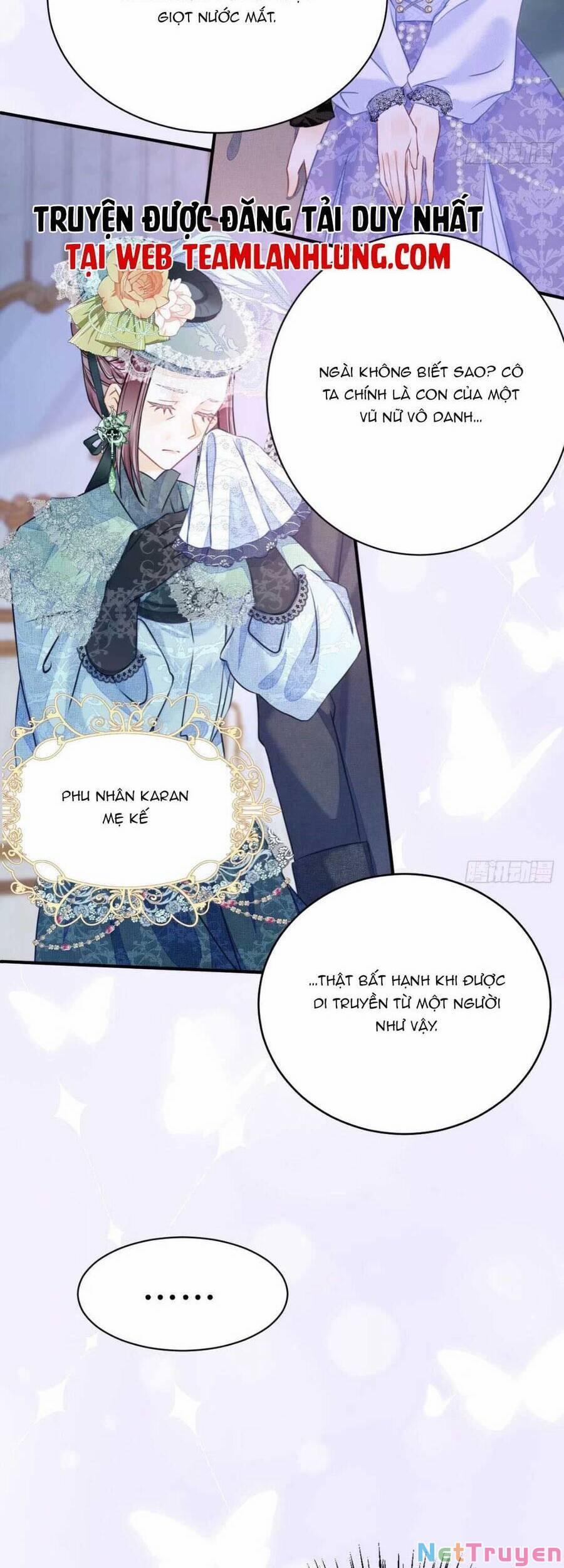 Tôi Không Muốn Làm Bạch Nguyệt Quang Của Kẻ Phản Diện 8 trang 5