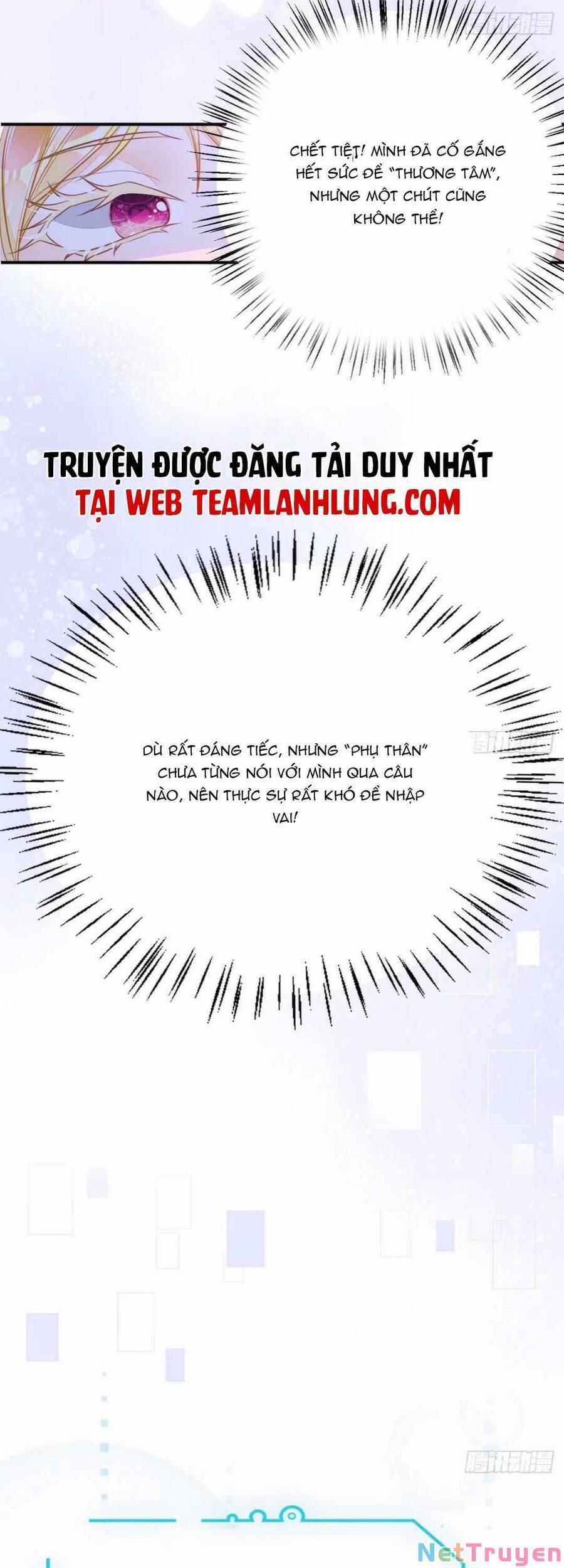 Tôi Không Muốn Làm Bạch Nguyệt Quang Của Kẻ Phản Diện 8 trang 6