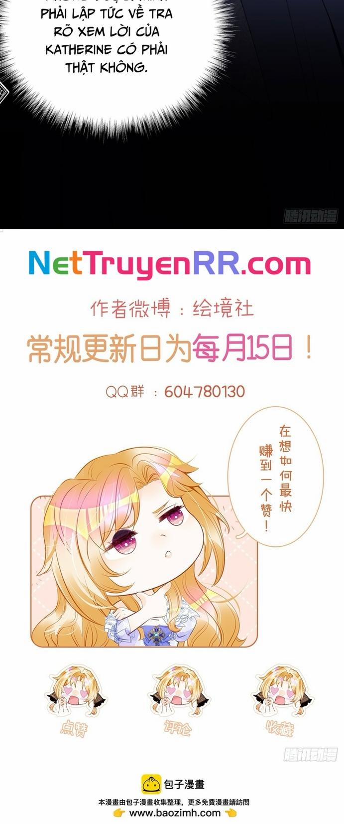 Tôi Không Muốn Làm Bạch Nguyệt Quang Của Kẻ Phản Diện 89 trang 16