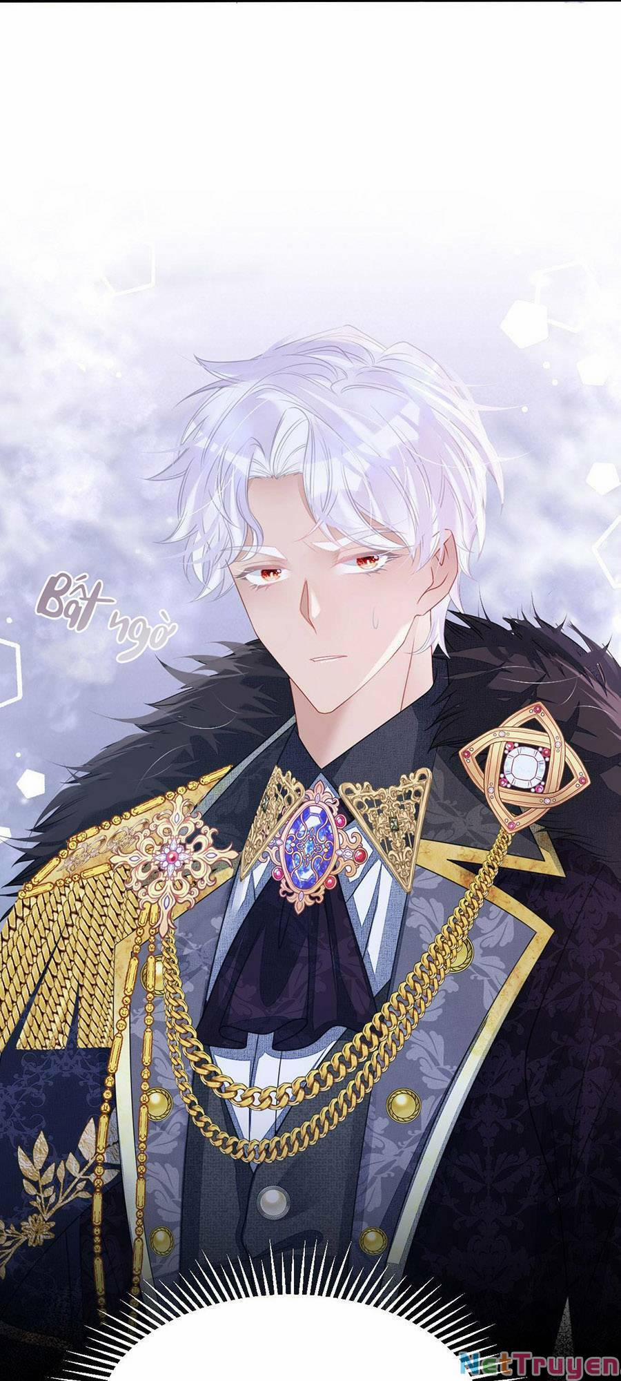 Tôi Không Muốn Làm Bạch Nguyệt Quang Của Kẻ Phản Diện 9 trang 13