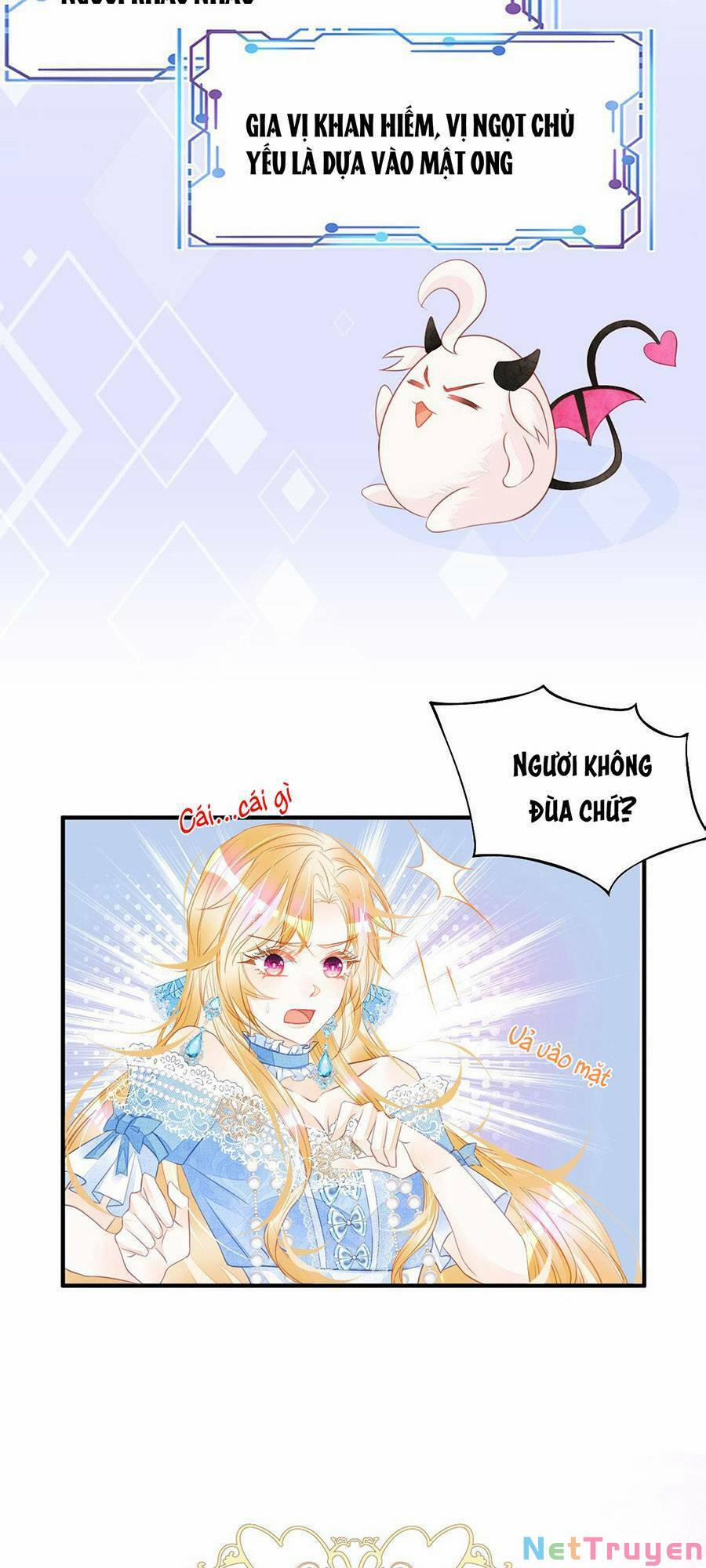 Tôi Không Muốn Làm Bạch Nguyệt Quang Của Kẻ Phản Diện 9 trang 24