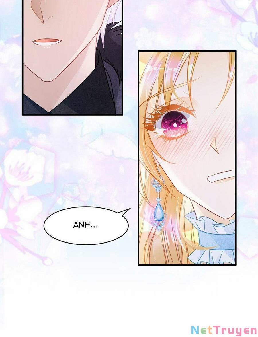 Tôi Không Muốn Làm Bạch Nguyệt Quang Của Kẻ Phản Diện 9 trang 35