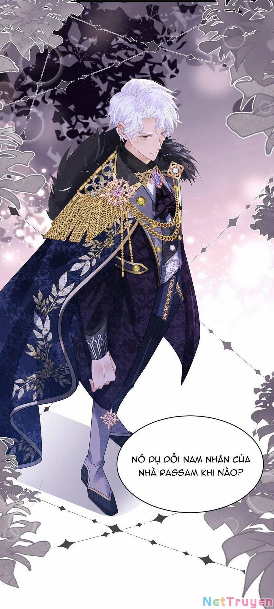 Tôi Không Muốn Làm Bạch Nguyệt Quang Của Kẻ Phản Diện 9 trang 39