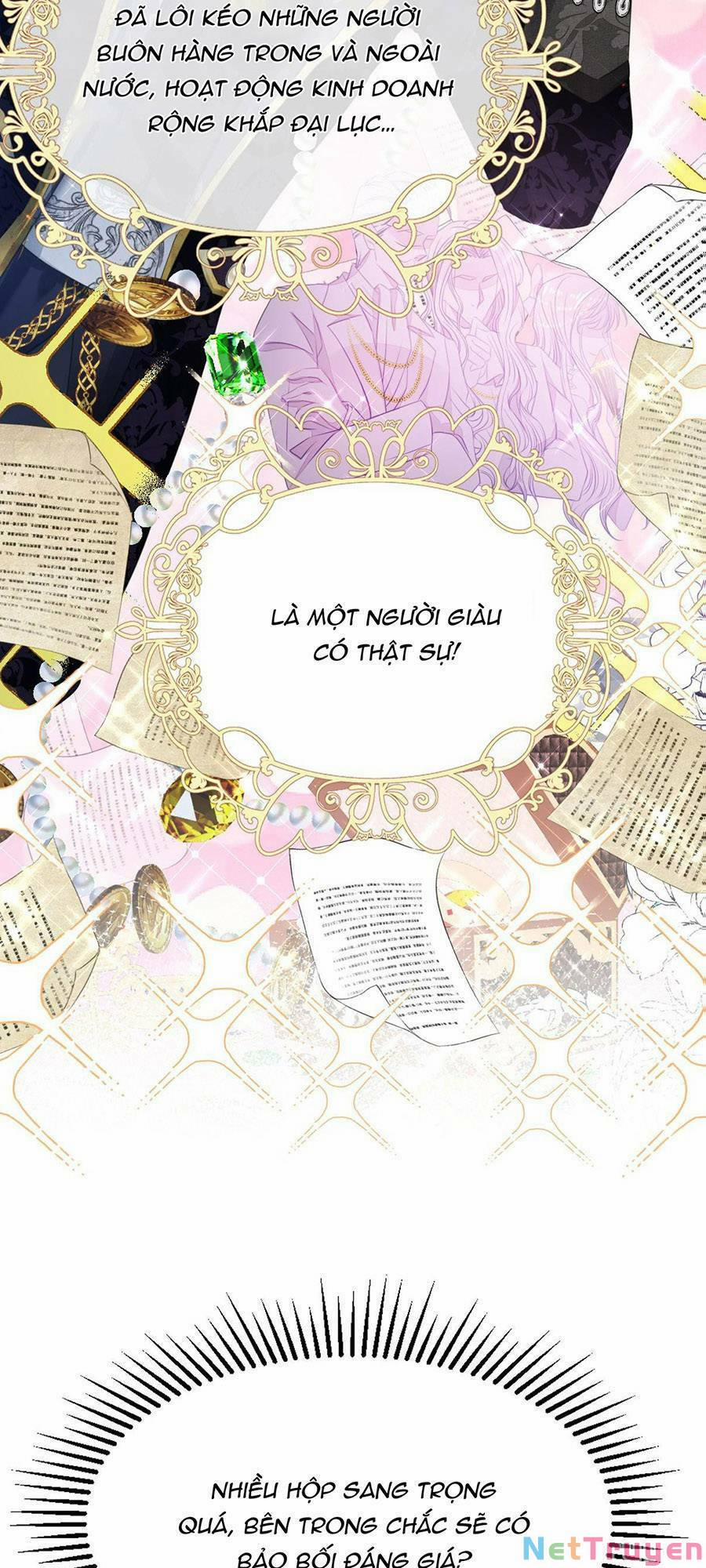 Tôi Không Muốn Làm Bạch Nguyệt Quang Của Kẻ Phản Diện 9 trang 4