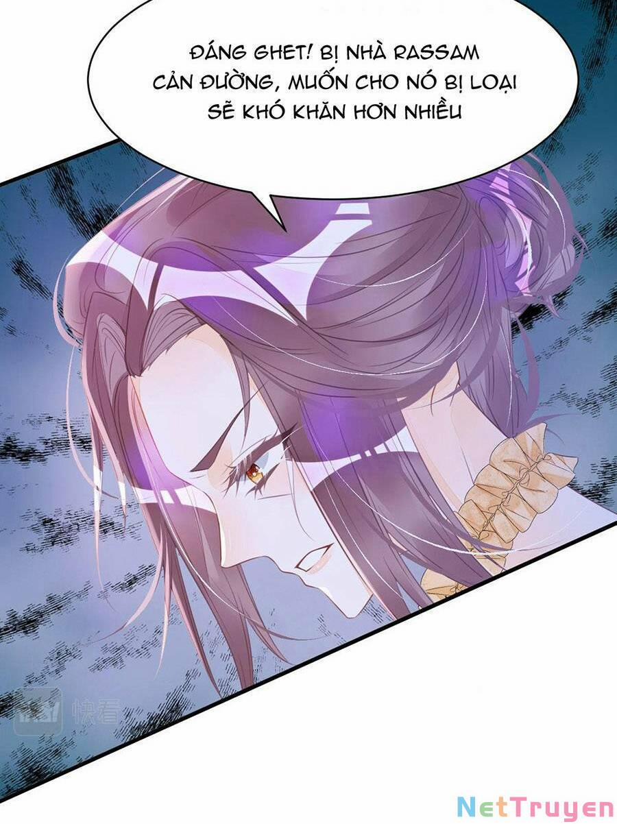 Tôi Không Muốn Làm Bạch Nguyệt Quang Của Kẻ Phản Diện 9 trang 42