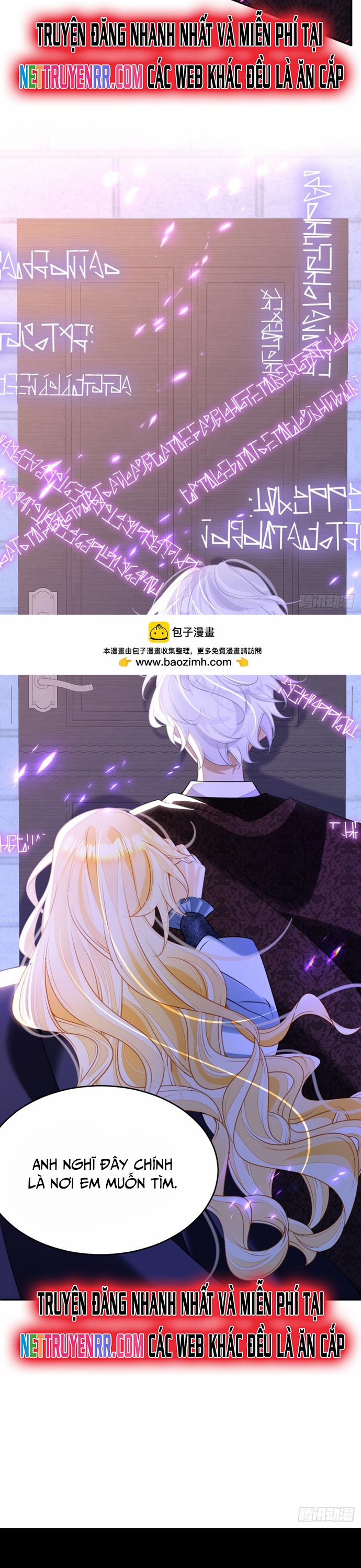 Tôi Không Muốn Làm Bạch Nguyệt Quang Của Kẻ Phản Diện 90 trang 5