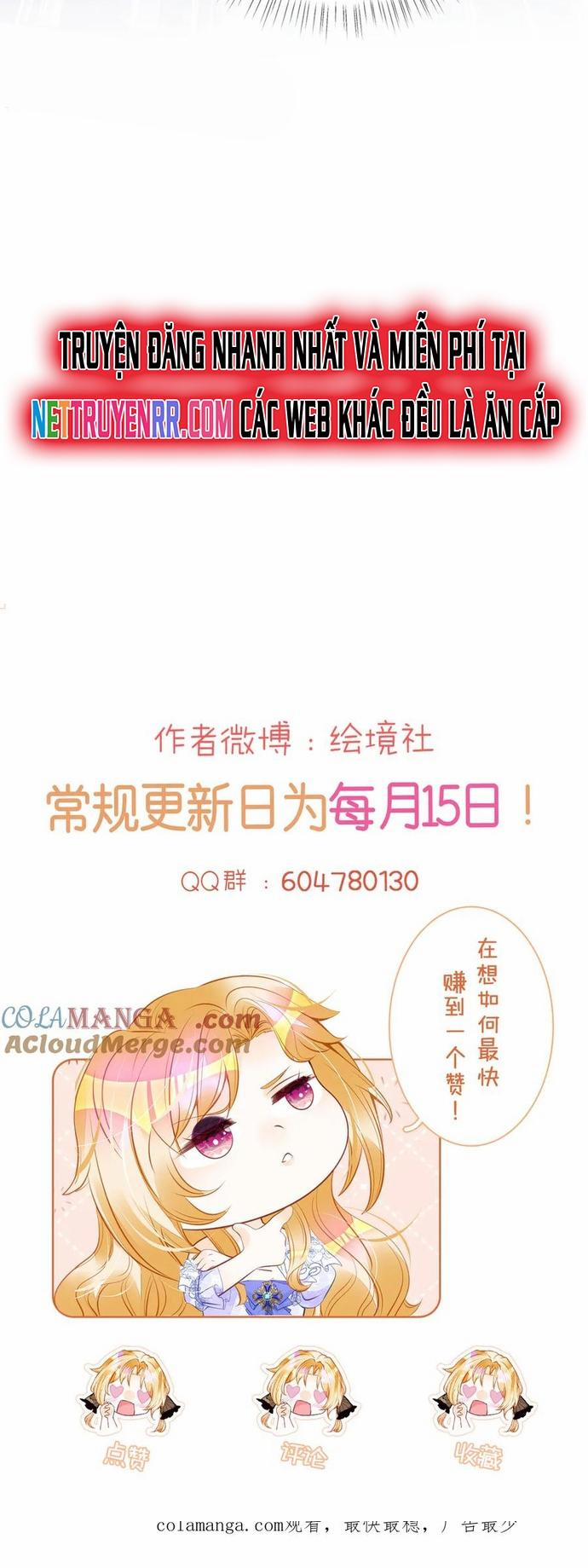 Tôi Không Muốn Làm Bạch Nguyệt Quang Của Kẻ Phản Diện 91 trang 15