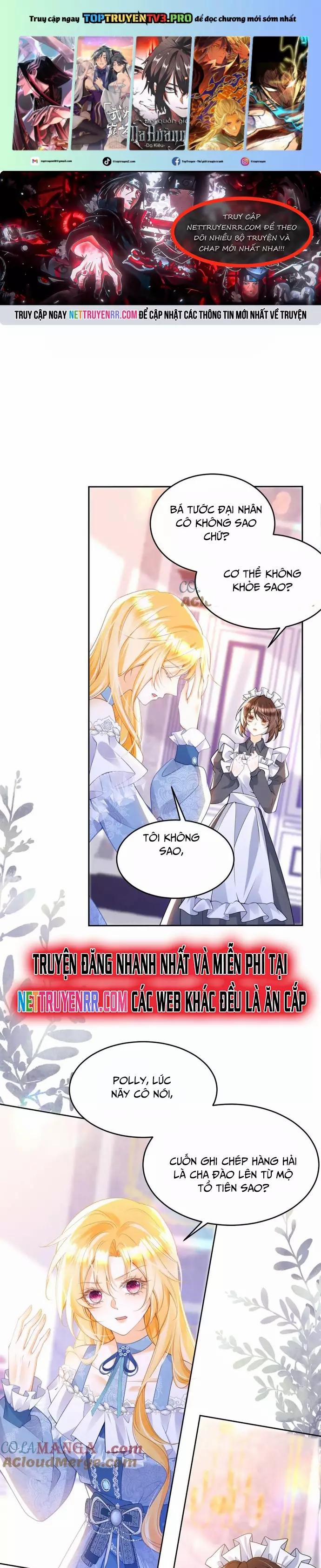 Tôi Không Muốn Làm Bạch Nguyệt Quang Của Kẻ Phản Diện 92 trang 0