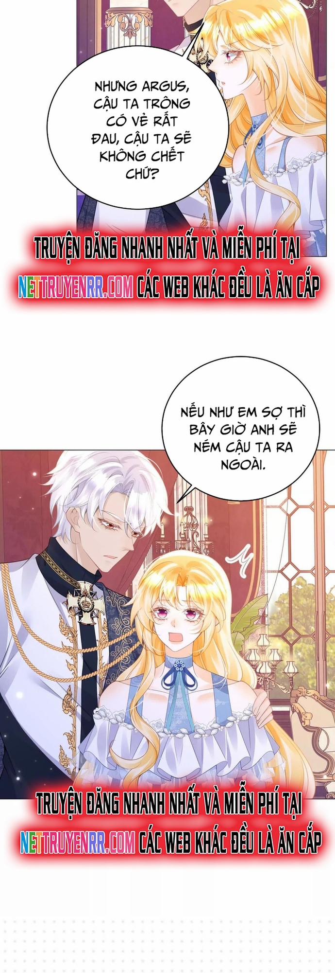 Tôi Không Muốn Làm Bạch Nguyệt Quang Của Kẻ Phản Diện 95 trang 12