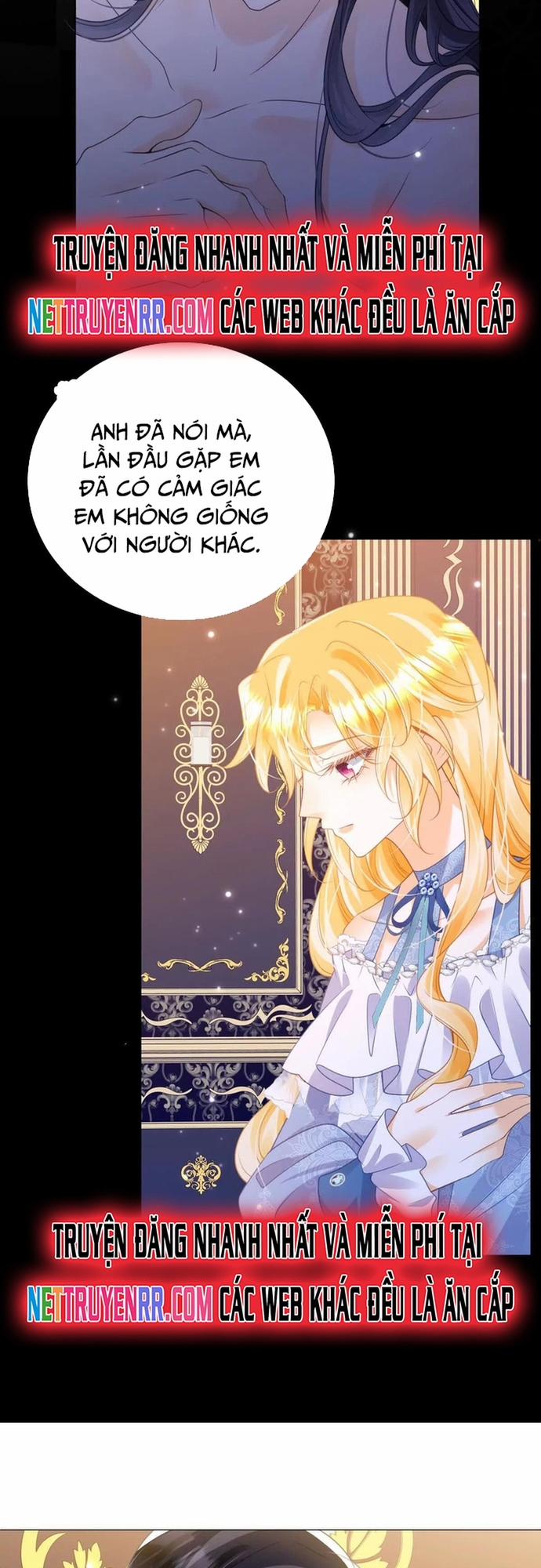 Tôi Không Muốn Làm Bạch Nguyệt Quang Của Kẻ Phản Diện 96 trang 10
