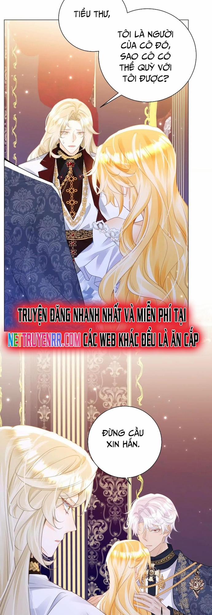 Tôi Không Muốn Làm Bạch Nguyệt Quang Của Kẻ Phản Diện 96 trang 2