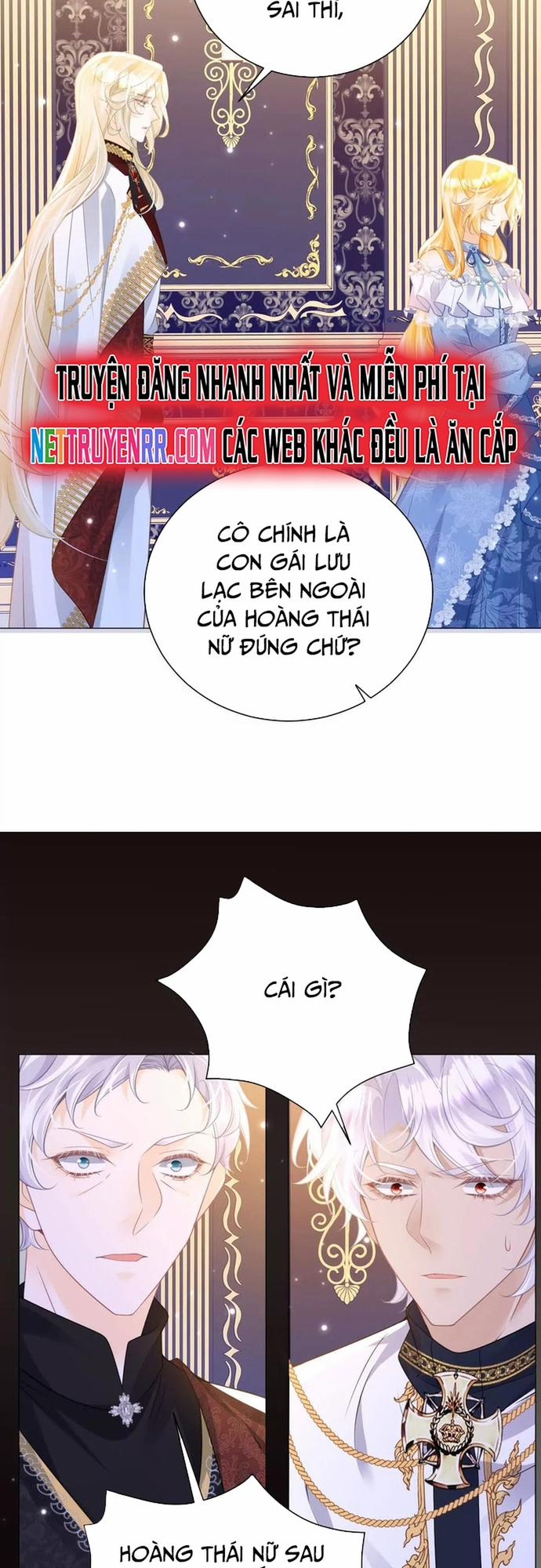 Tôi Không Muốn Làm Bạch Nguyệt Quang Của Kẻ Phản Diện 96 trang 4