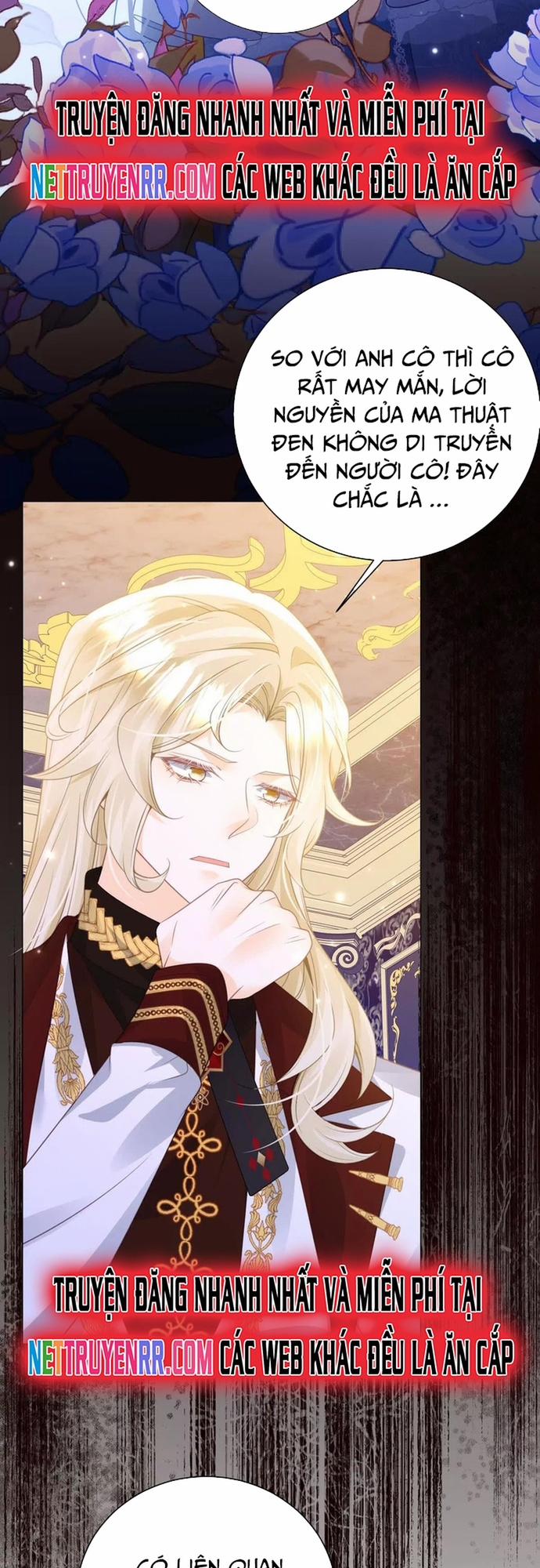 Tôi Không Muốn Làm Bạch Nguyệt Quang Của Kẻ Phản Diện 96 trang 6