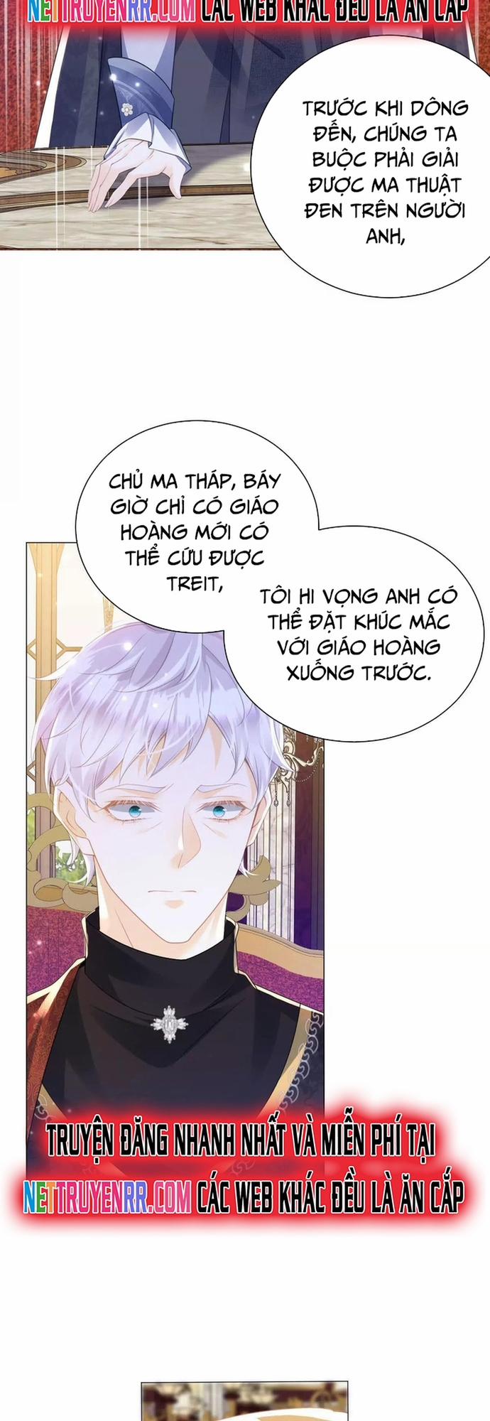 Tôi Không Muốn Làm Bạch Nguyệt Quang Của Kẻ Phản Diện 97 trang 16