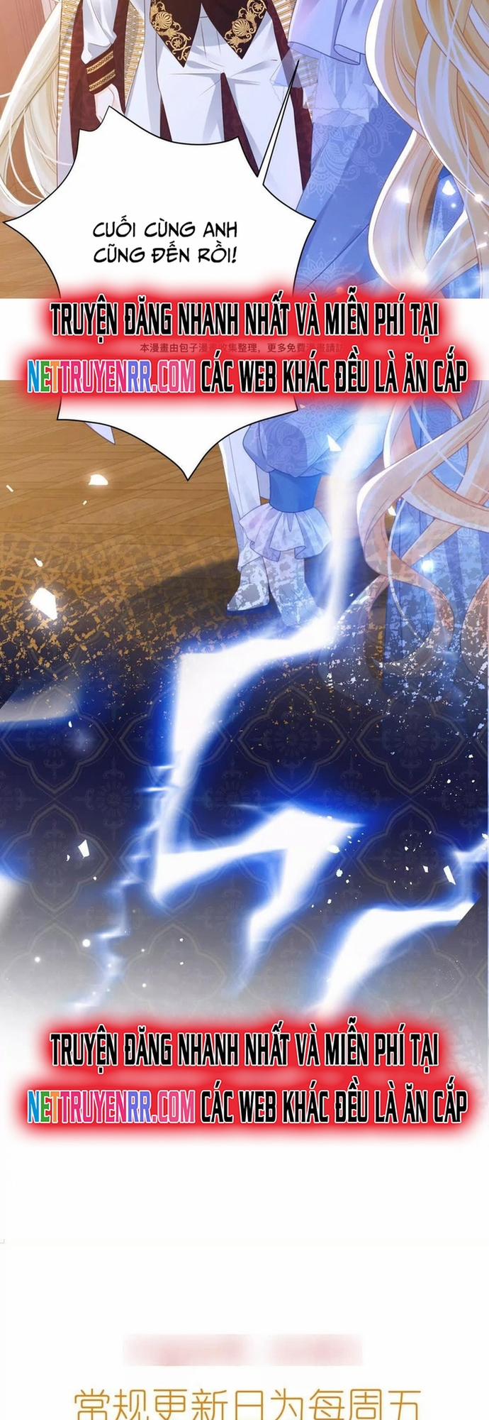 Tôi Không Muốn Làm Bạch Nguyệt Quang Của Kẻ Phản Diện 97 trang 21