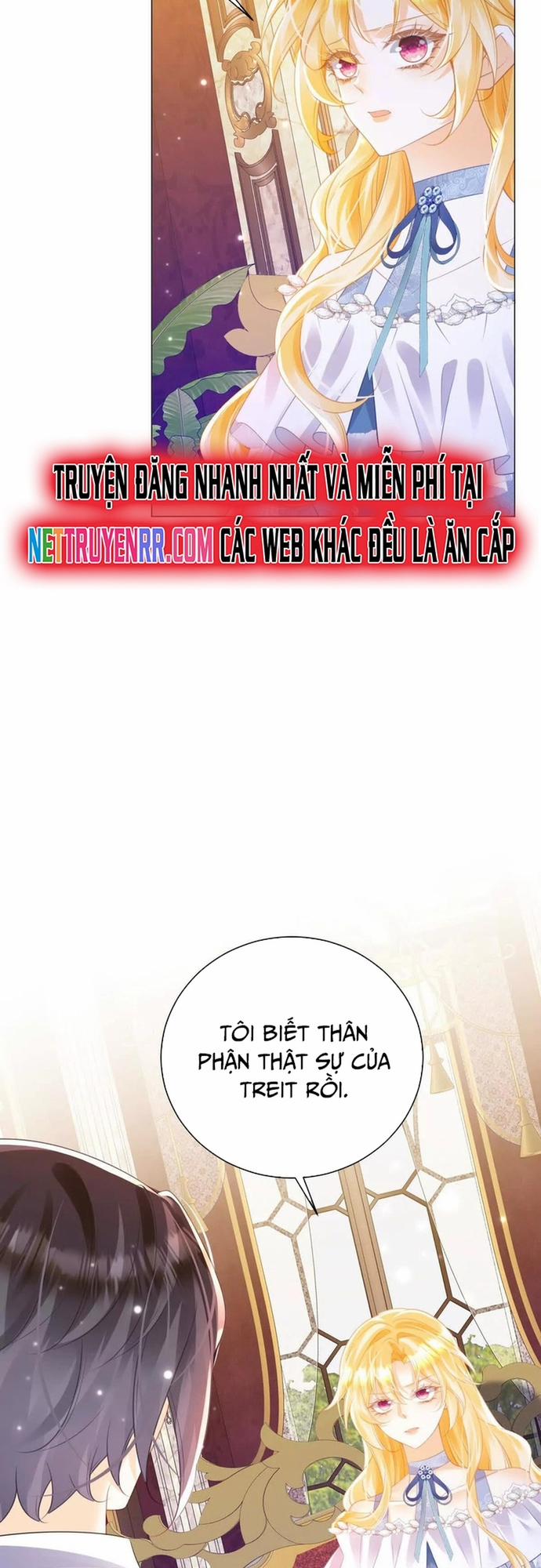 Tôi Không Muốn Làm Bạch Nguyệt Quang Của Kẻ Phản Diện 97 trang 8