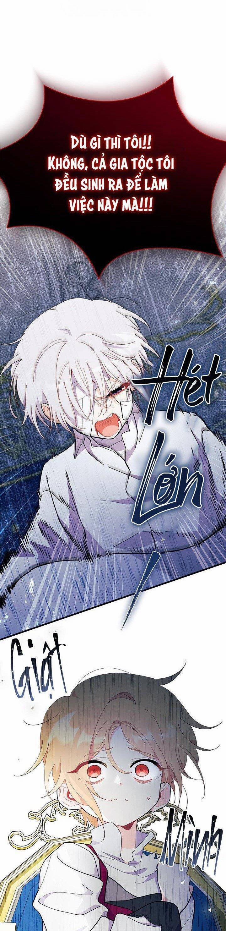 Tôi Không Muốn Làm Người Mai Mối 48 trang 17