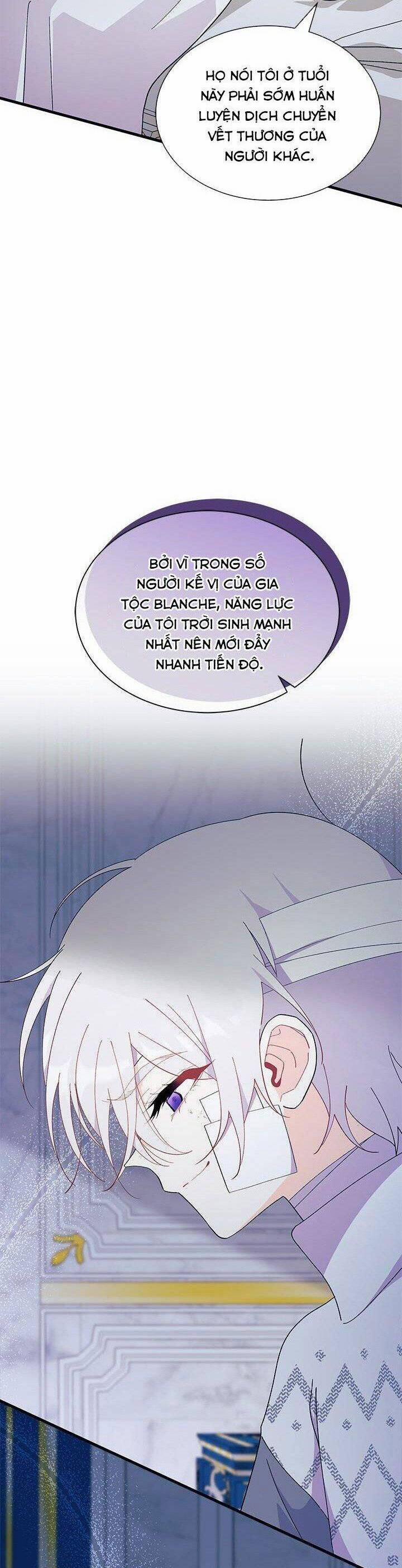 Tôi Không Muốn Làm Người Mai Mối 48 trang 24