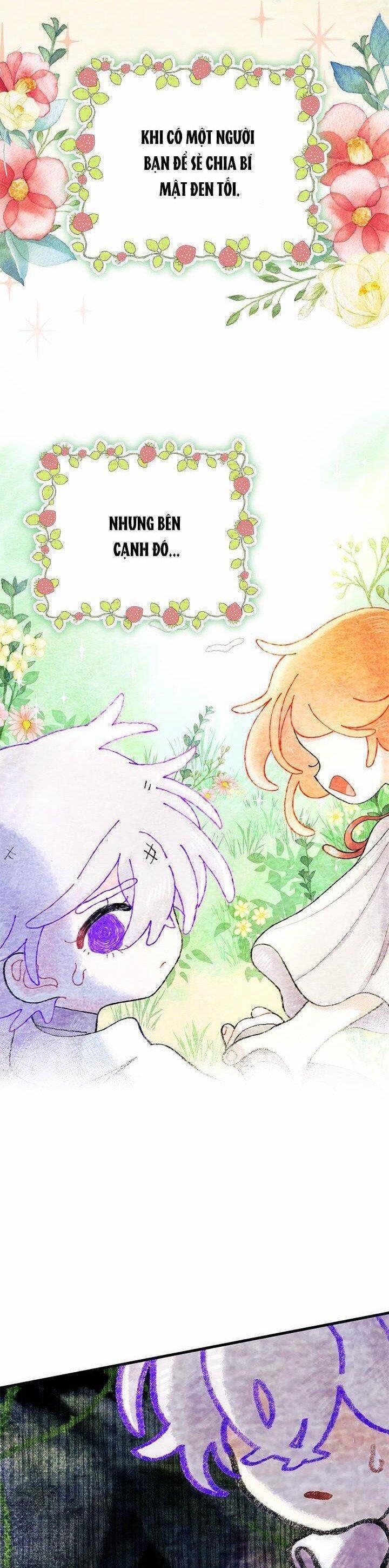 Tôi Không Muốn Làm Người Mai Mối 48 trang 32