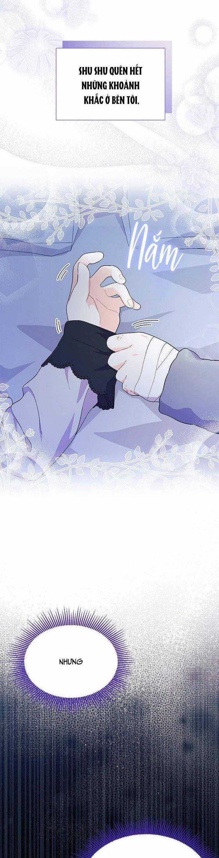 Tôi Không Muốn Làm Người Mai Mối 48 trang 44