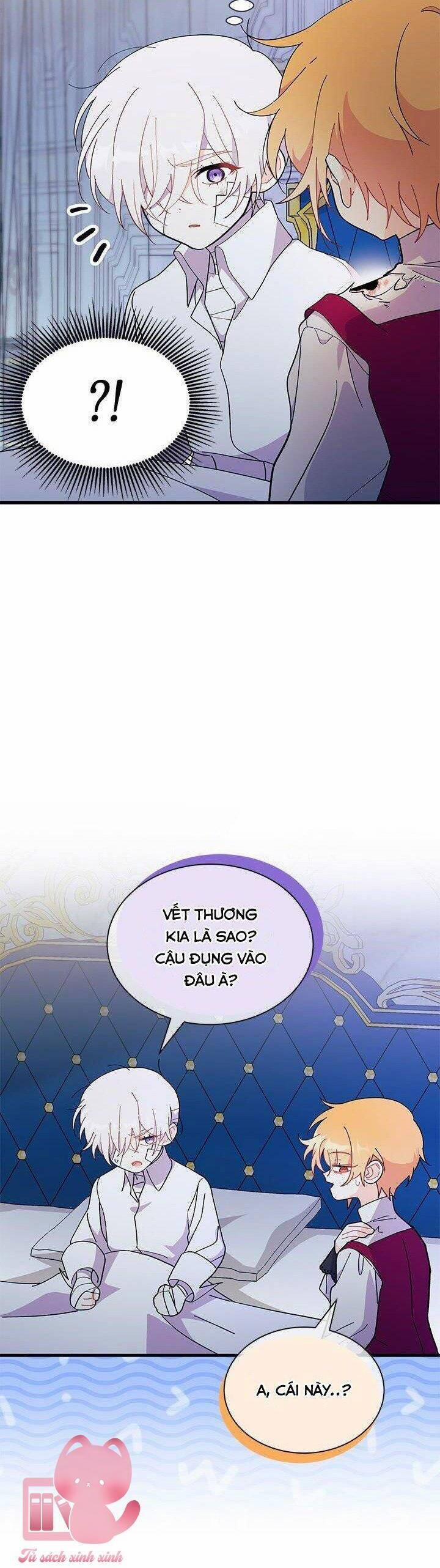 Tôi Không Muốn Làm Người Mai Mối 48 trang 7