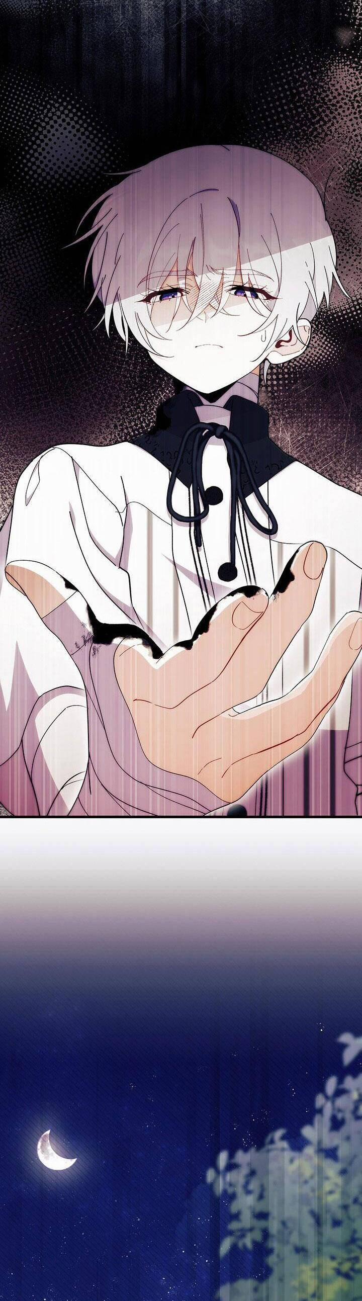 Tôi Không Muốn Làm Người Mai Mối 49 trang 16