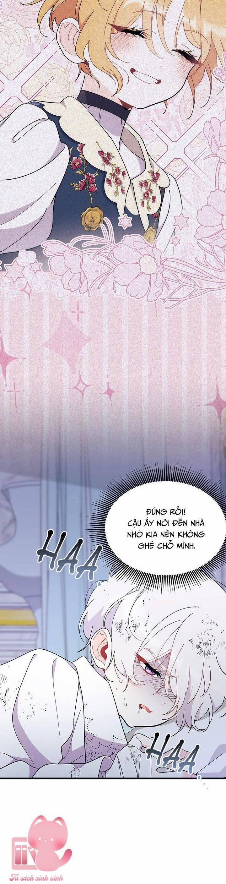 Tôi Không Muốn Làm Người Mai Mối 49 trang 24