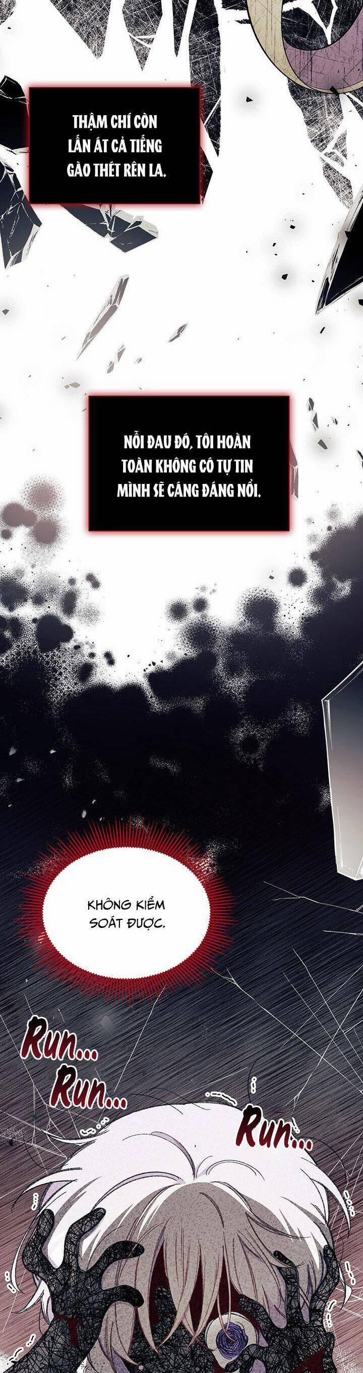 Tôi Không Muốn Làm Người Mai Mối 49 trang 30