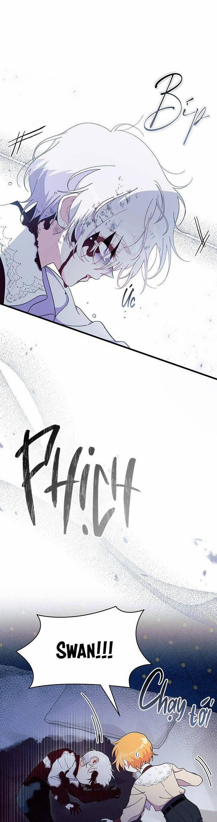 Tôi Không Muốn Làm Người Mai Mối 49 trang 34