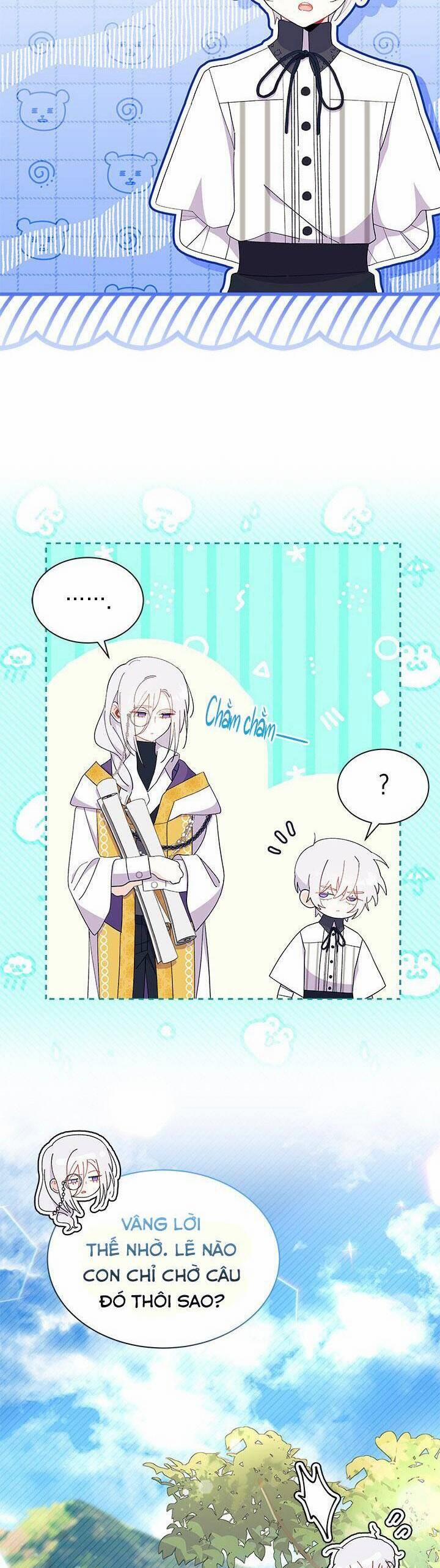 Tôi Không Muốn Làm Người Mai Mối 49 trang 4