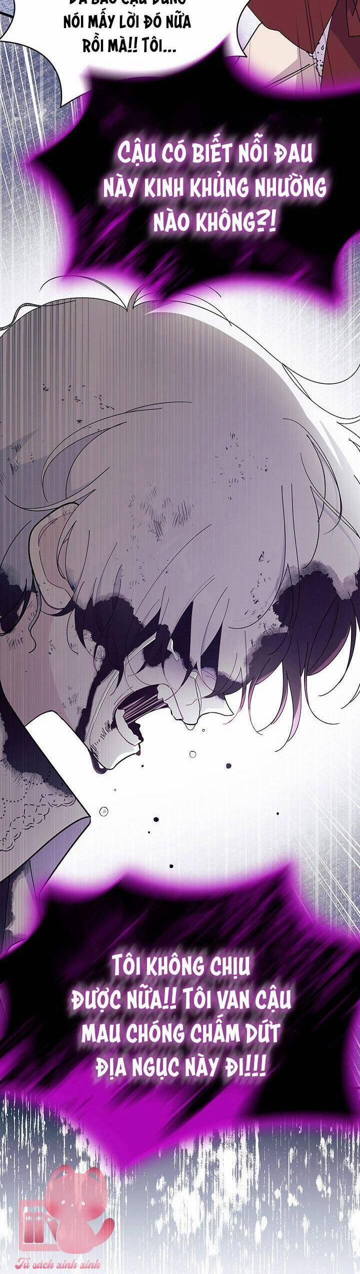 Tôi Không Muốn Làm Người Mai Mối 49 trang 41