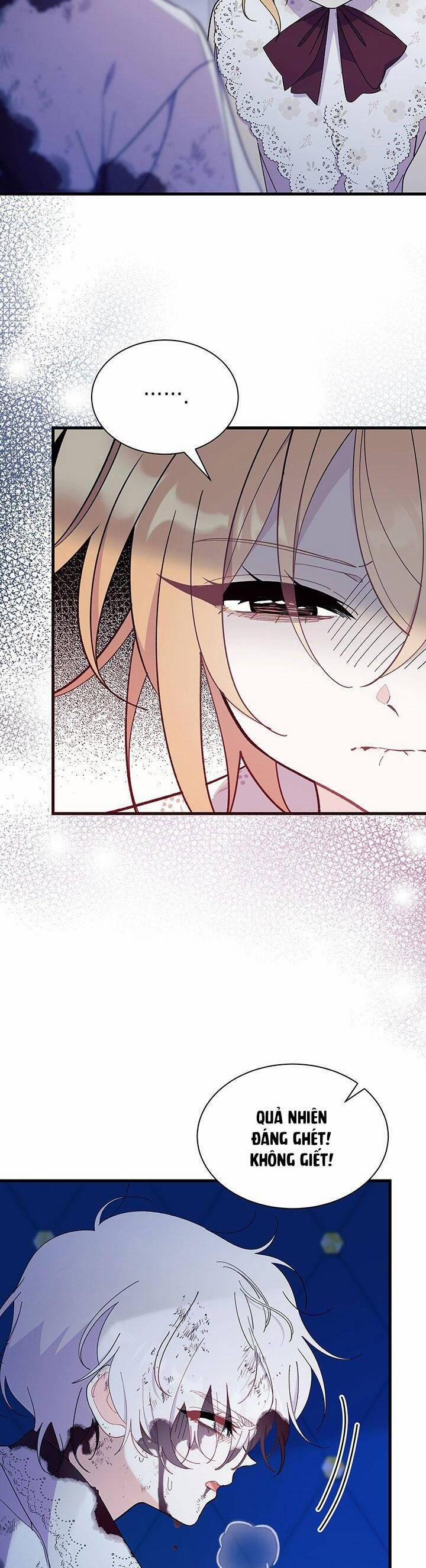 Tôi Không Muốn Làm Người Mai Mối 49 trang 44