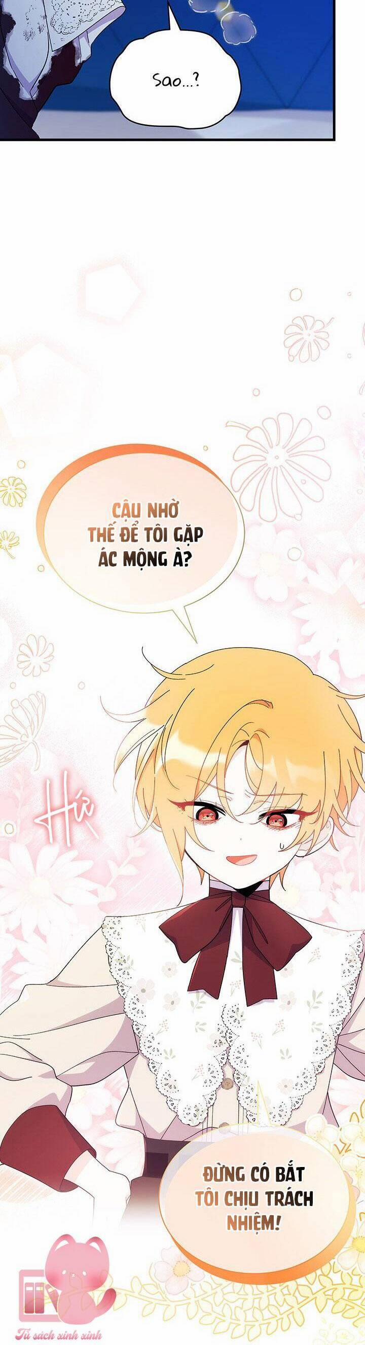 Tôi Không Muốn Làm Người Mai Mối 49 trang 45