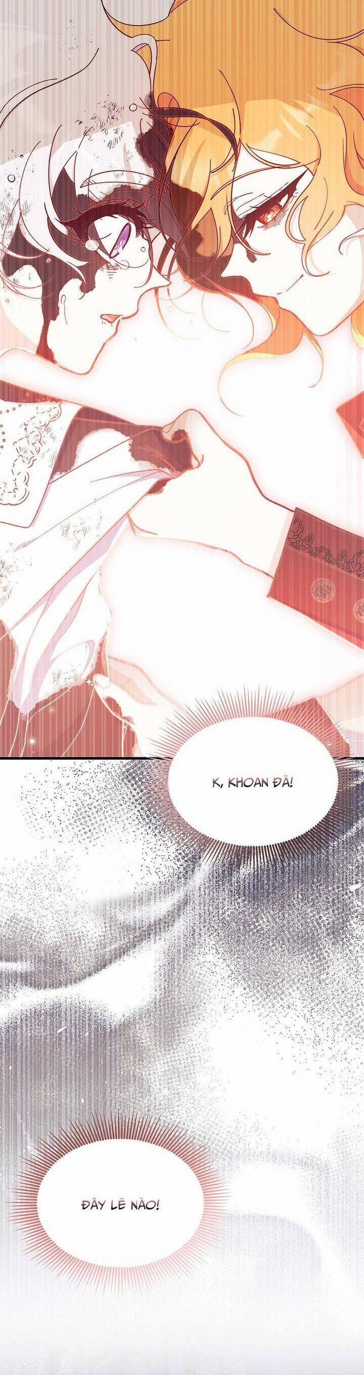 Tôi Không Muốn Làm Người Mai Mối 49 trang 48