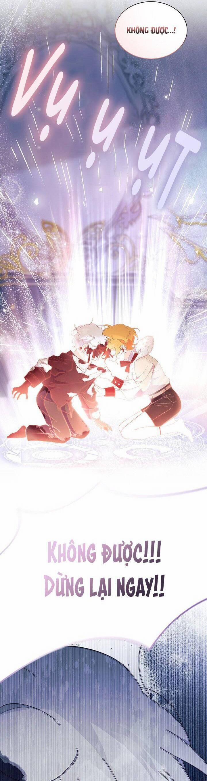 Tôi Không Muốn Làm Người Mai Mối 49 trang 49