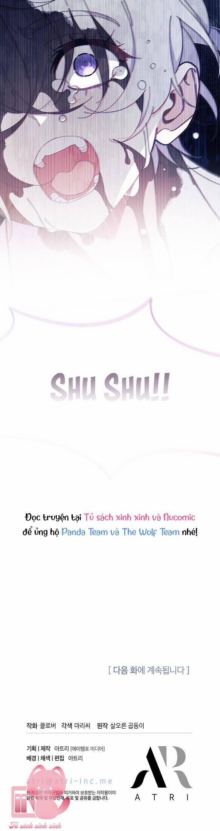 Tôi Không Muốn Làm Người Mai Mối 49 trang 50