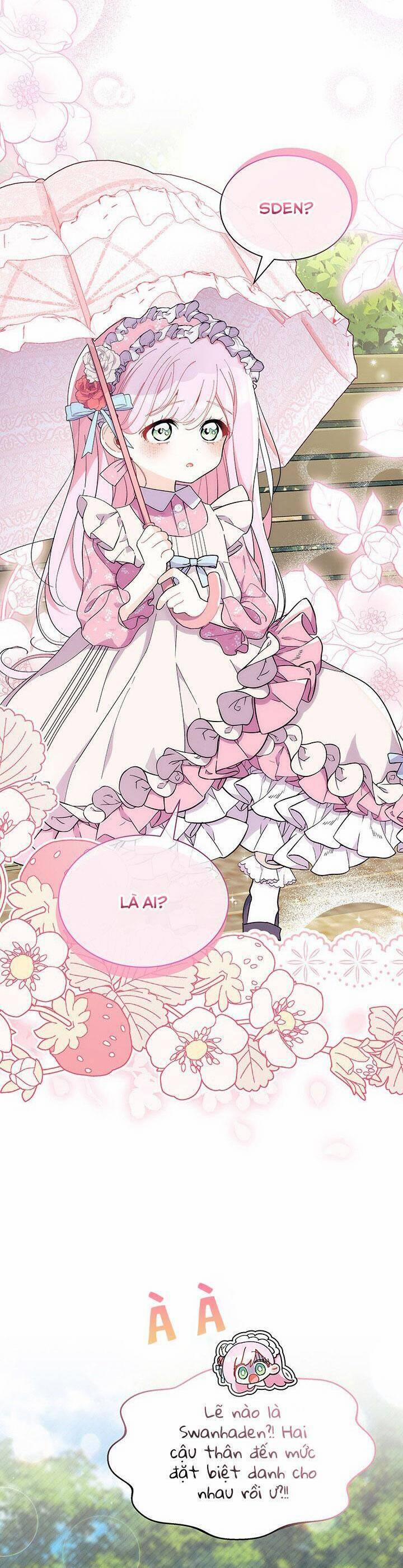 Tôi Không Muốn Làm Người Mai Mối 49 trang 8