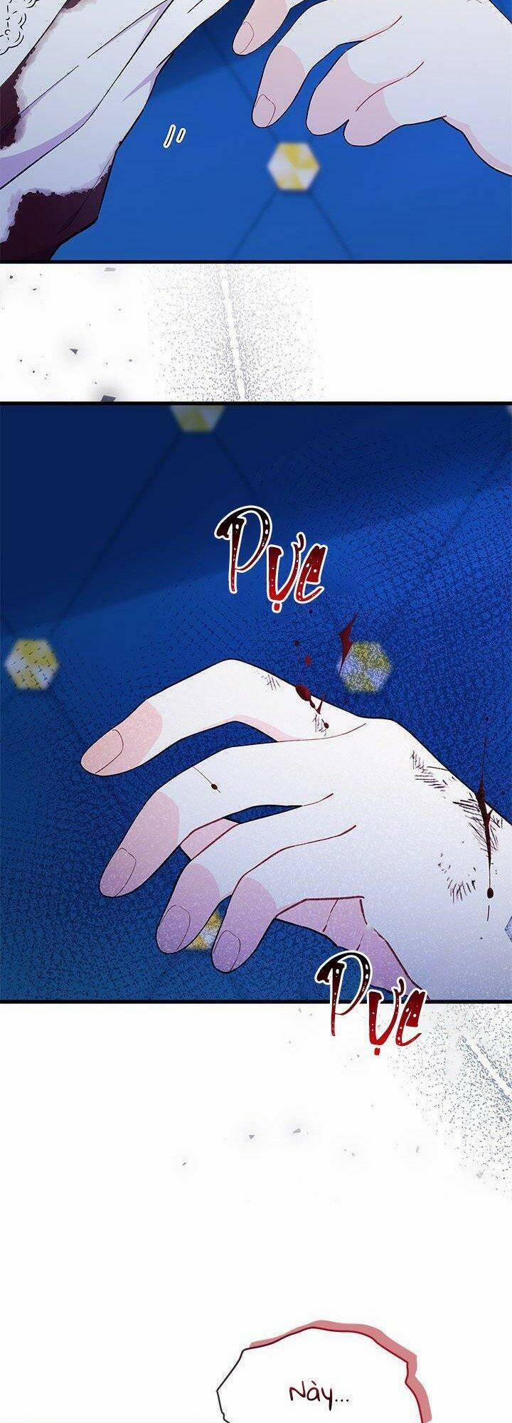 Tôi Không Muốn Làm Người Mai Mối 50 trang 10