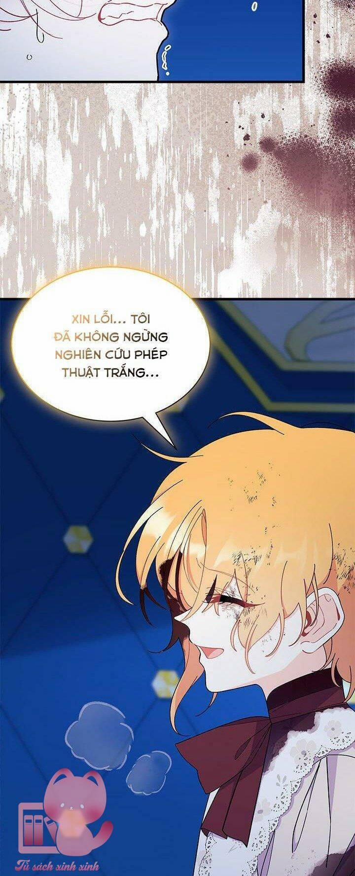 Tôi Không Muốn Làm Người Mai Mối 50 trang 13